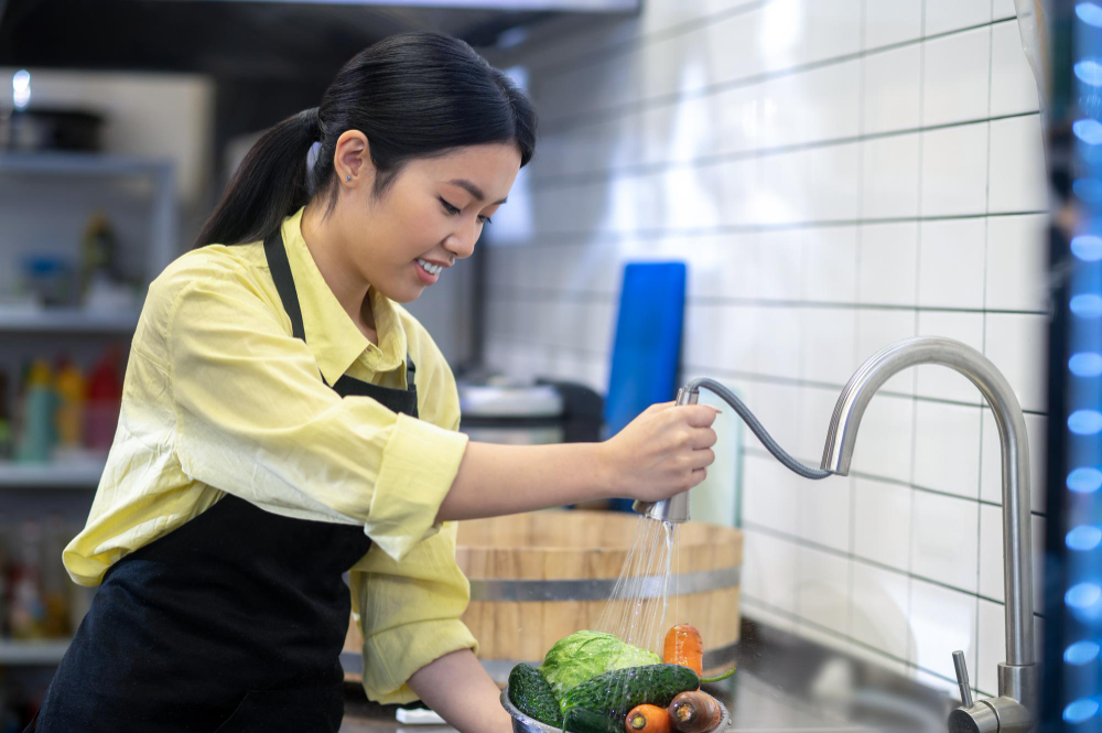 Asisten Dapur