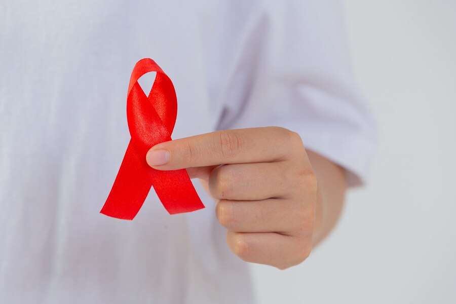 Beasiswa Konferensi AIDS