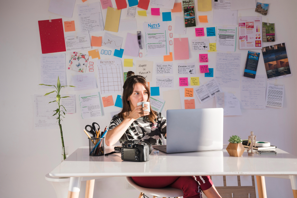 Content Designer di Ferchau