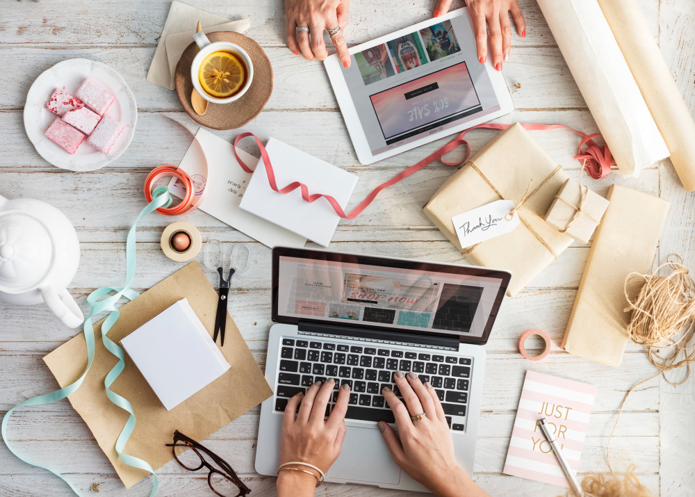 Content Designer di Tearfund