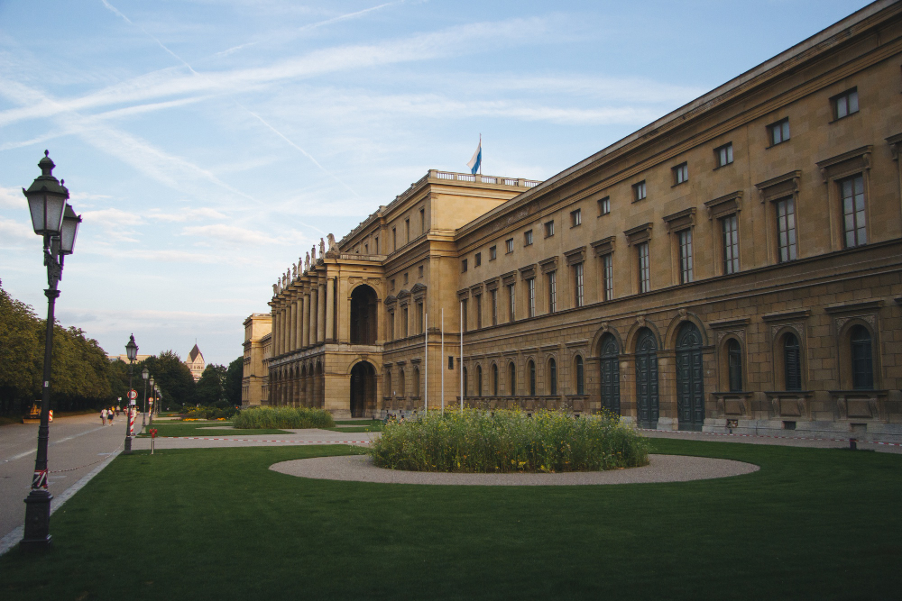 Beasiswa Universitas Heidelberg