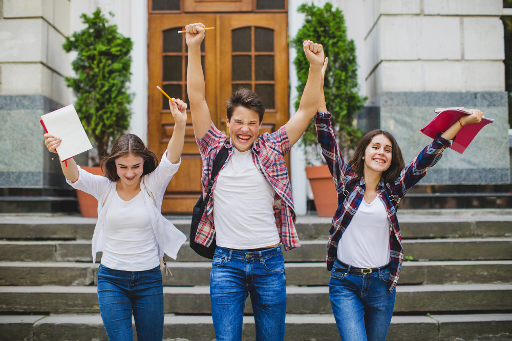 Beasiswa Sabancı University