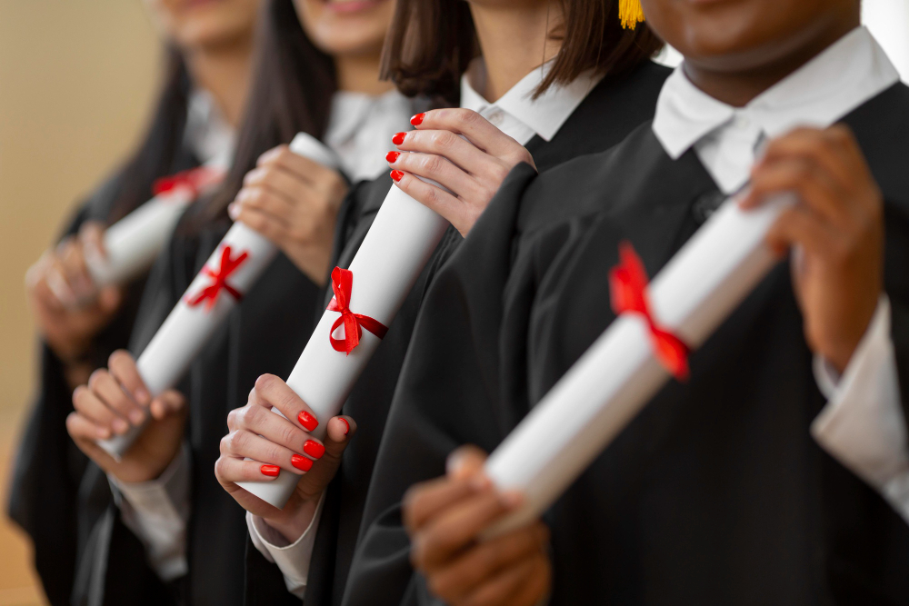 Mastercard Foundation Scholars