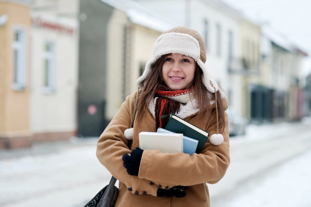 Beasiswa Finlandia Tanpa IELTS