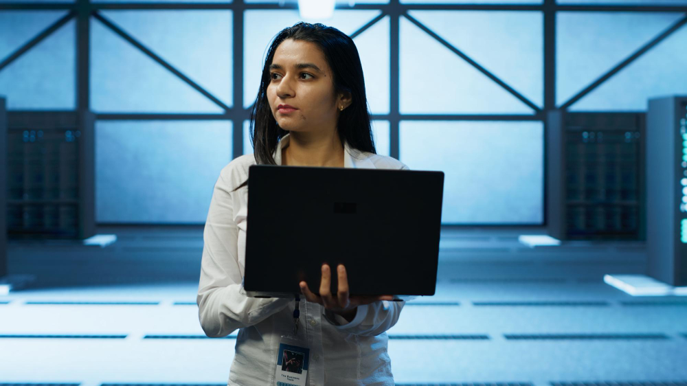 Emerging Leader TechWomen