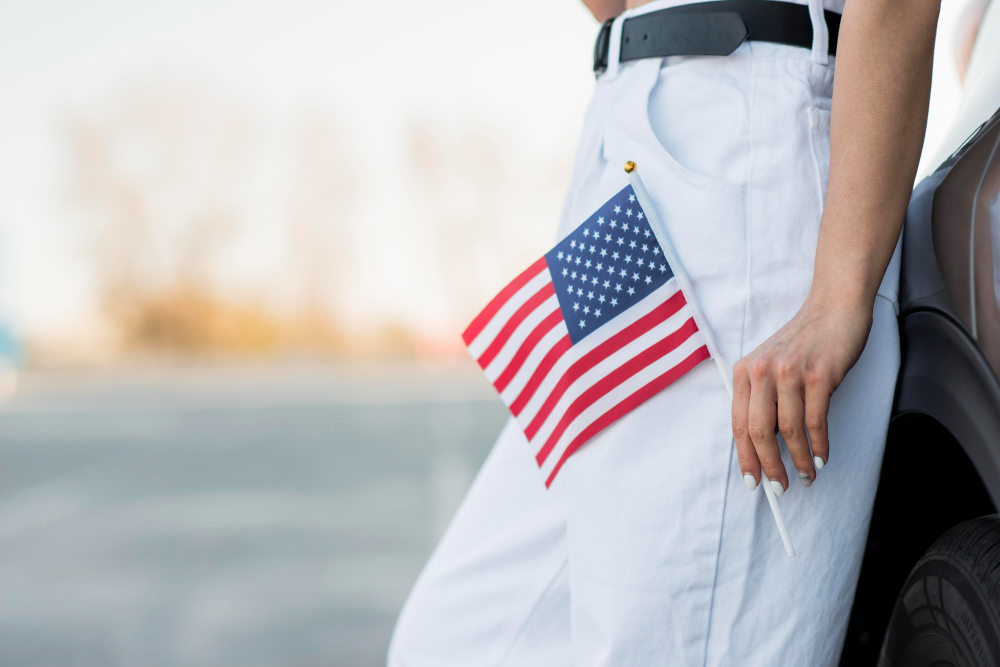 Imigrasi ke Amerika