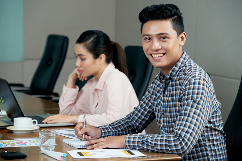 Senior Intern Economist