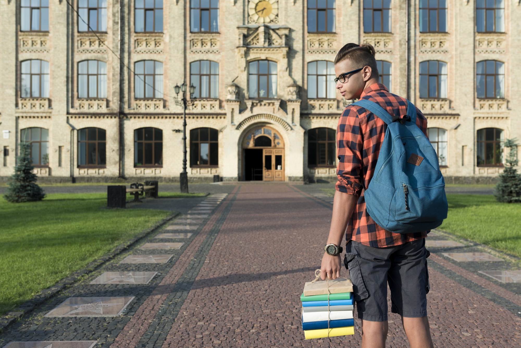 Beasiswa Radboud University