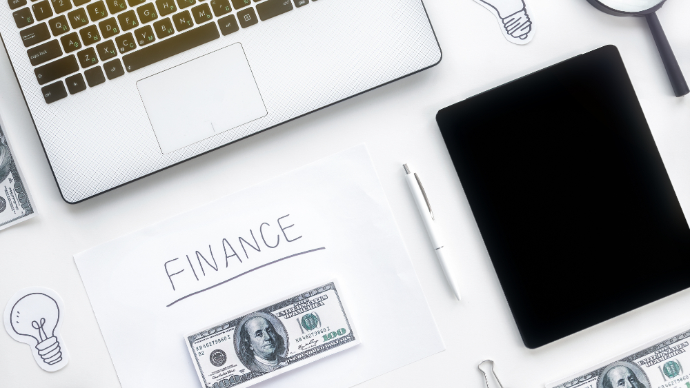 Hilton Finesse Finance