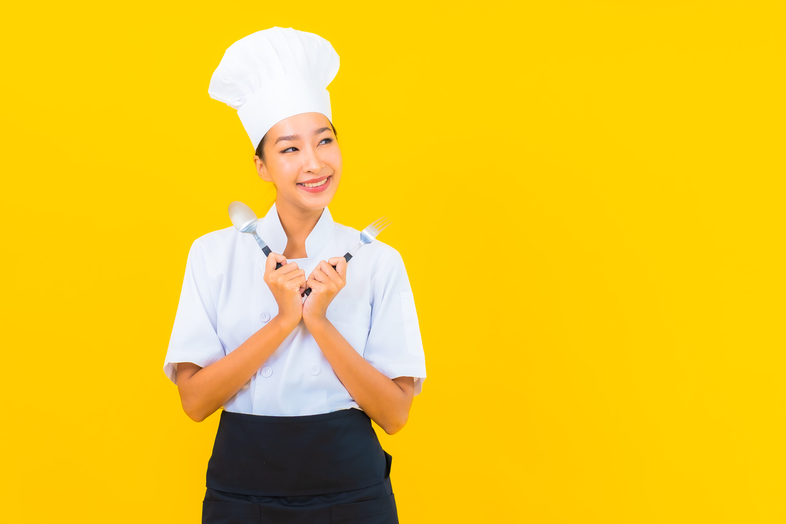 Lowongan Kerja Asisten Koki