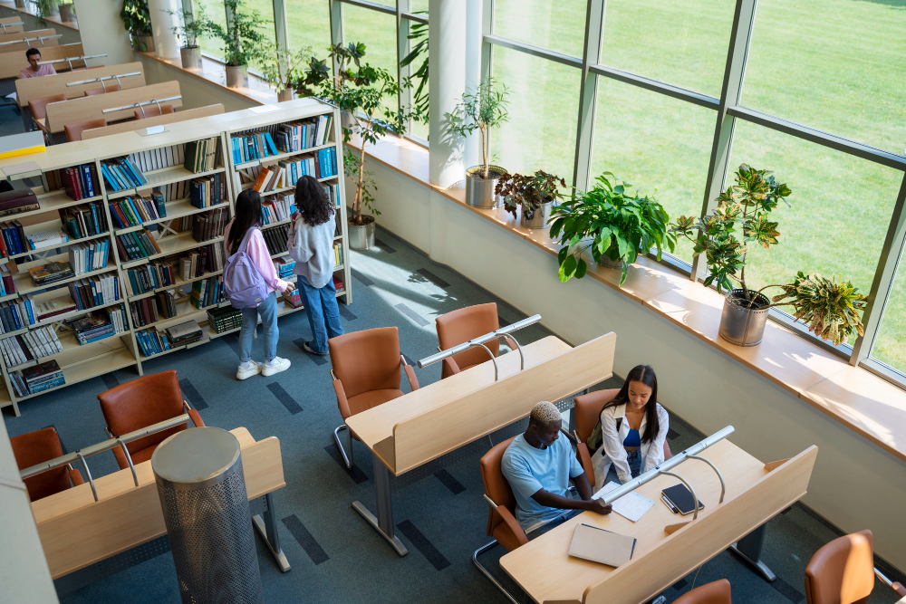 Beasiswa Aalto University