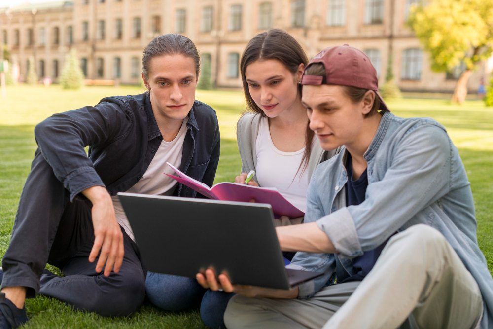 Beasiswa Universitas Uppsala