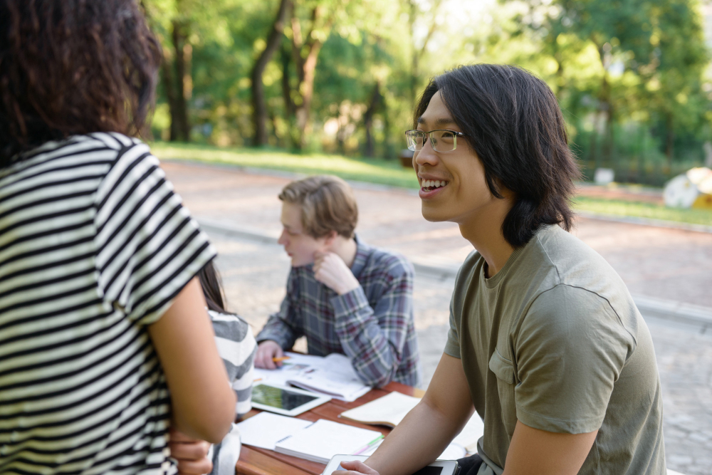 Young Professional Fellowship