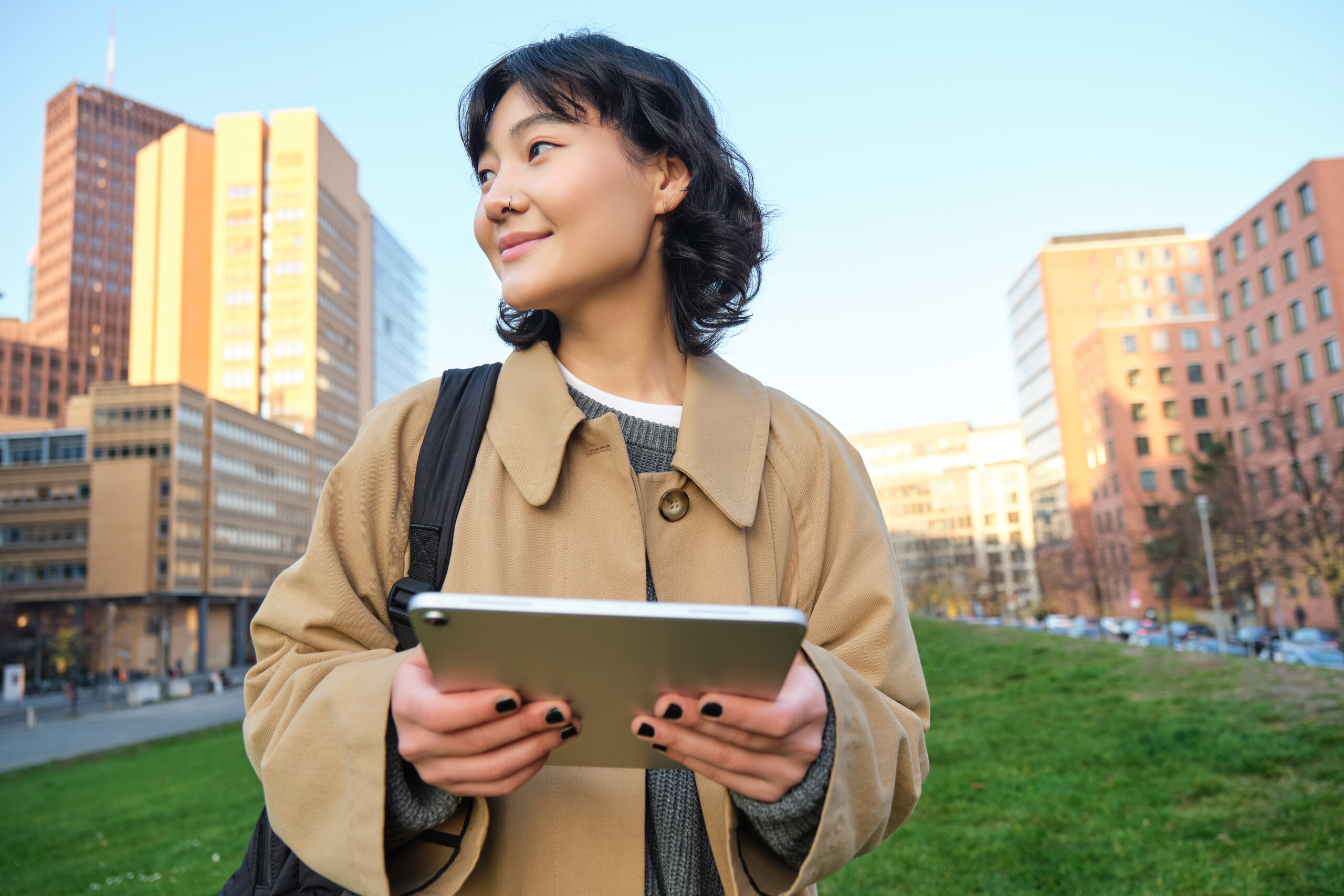 Beasiswa Griffith University