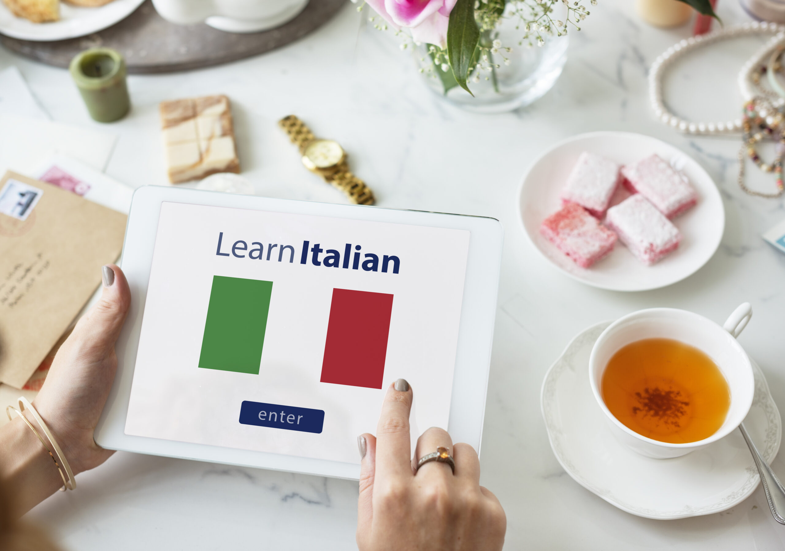 Beasiswa Universitas Calabria