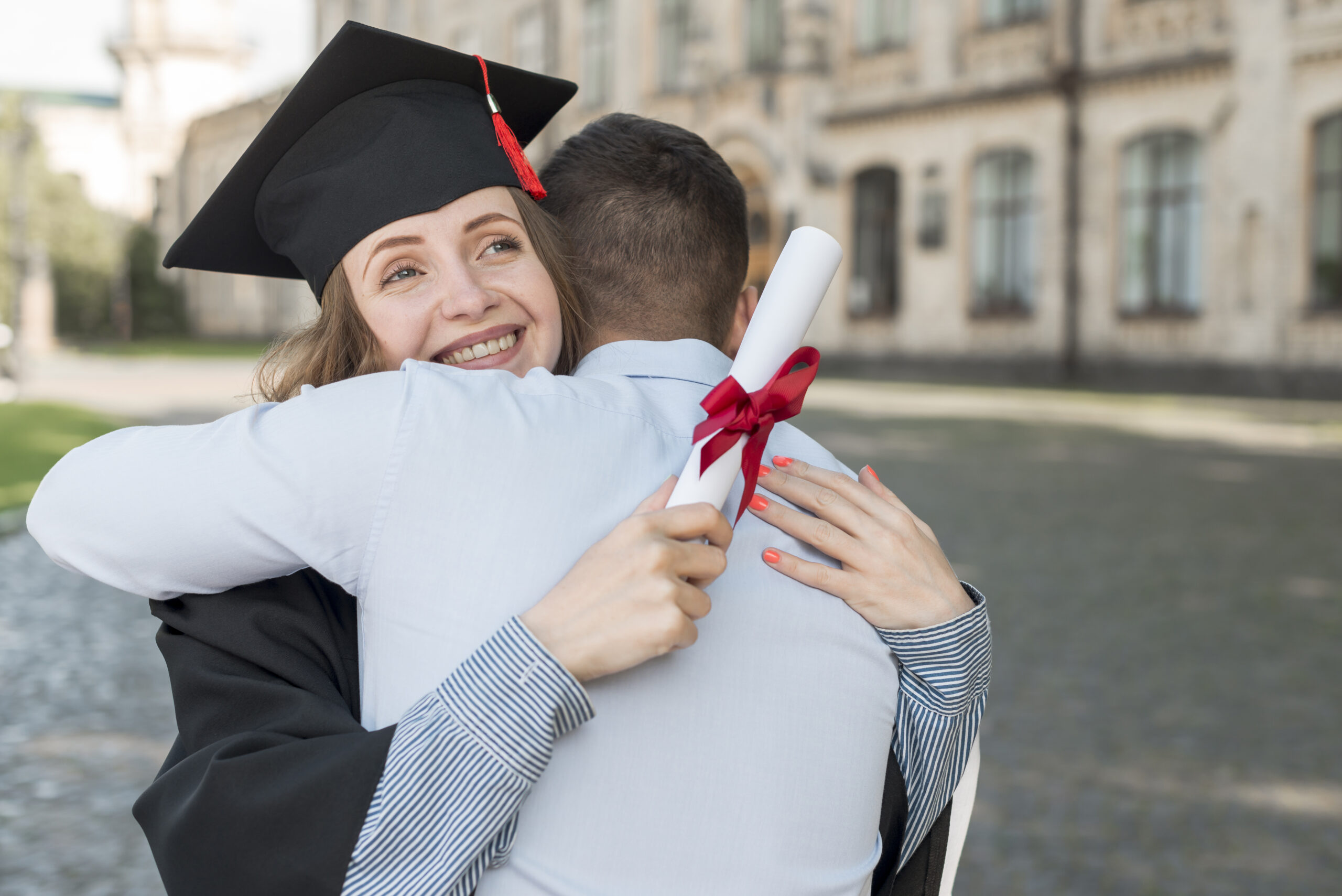 Beasiswa Universitas Palermo