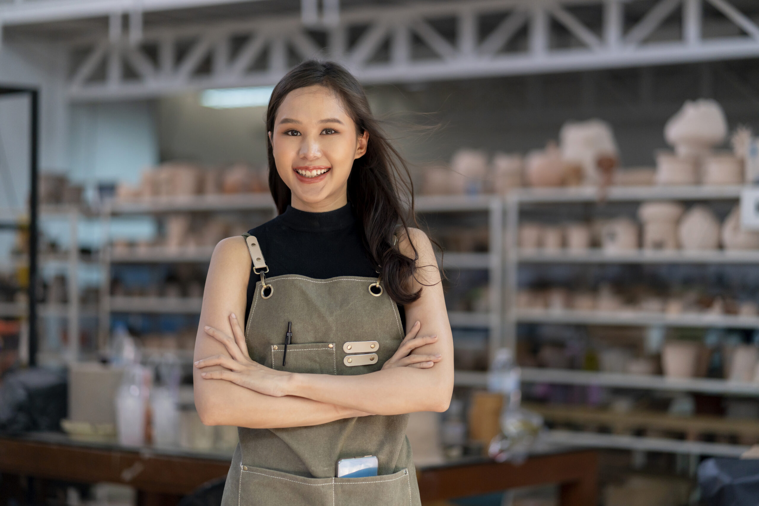 Lowongan Kerja Storesperson