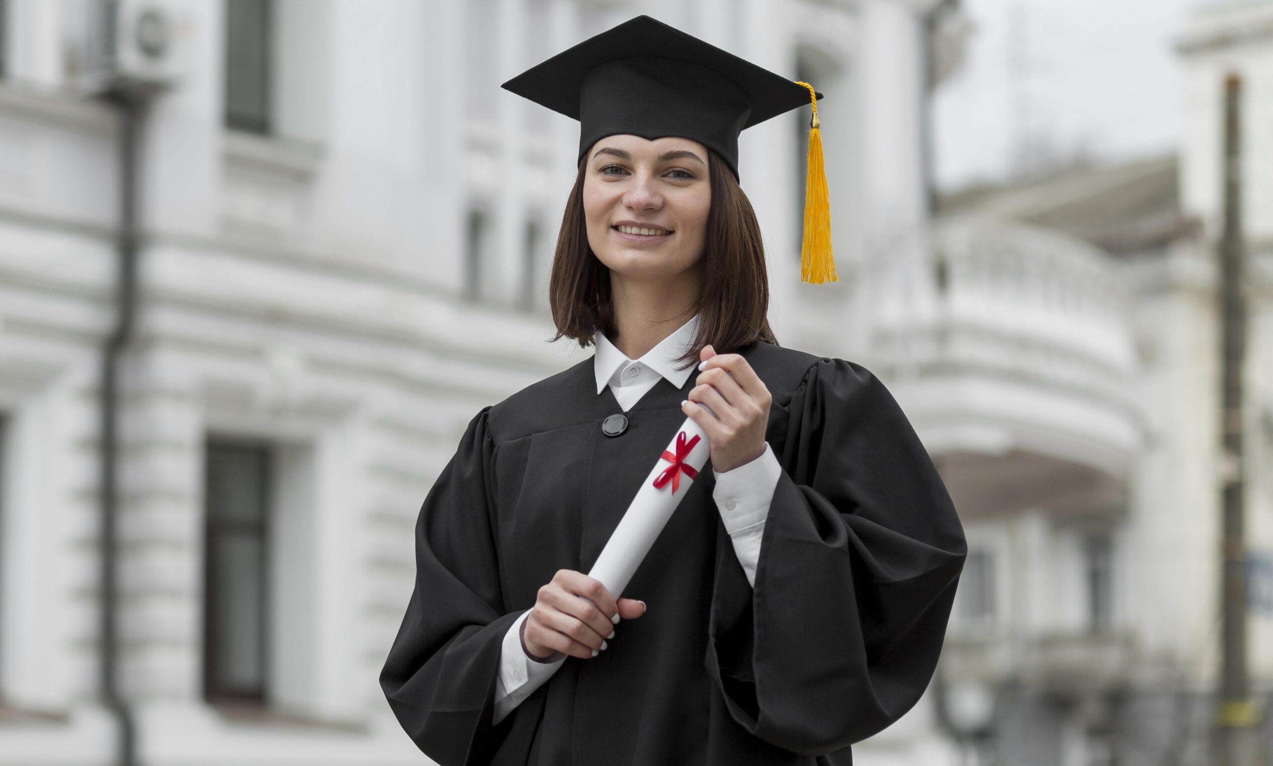 Romania Government Scholarship