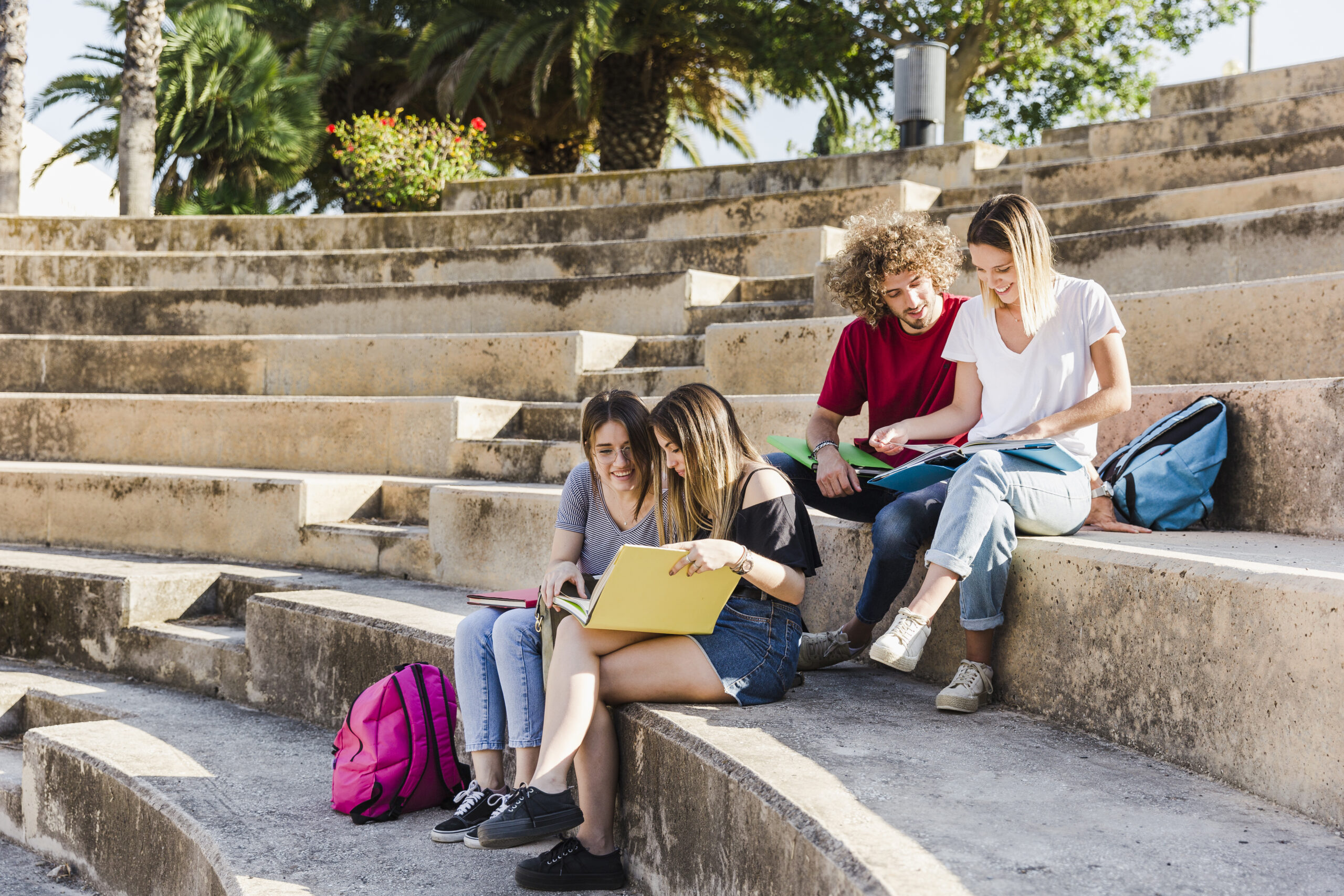 Summer School 2025