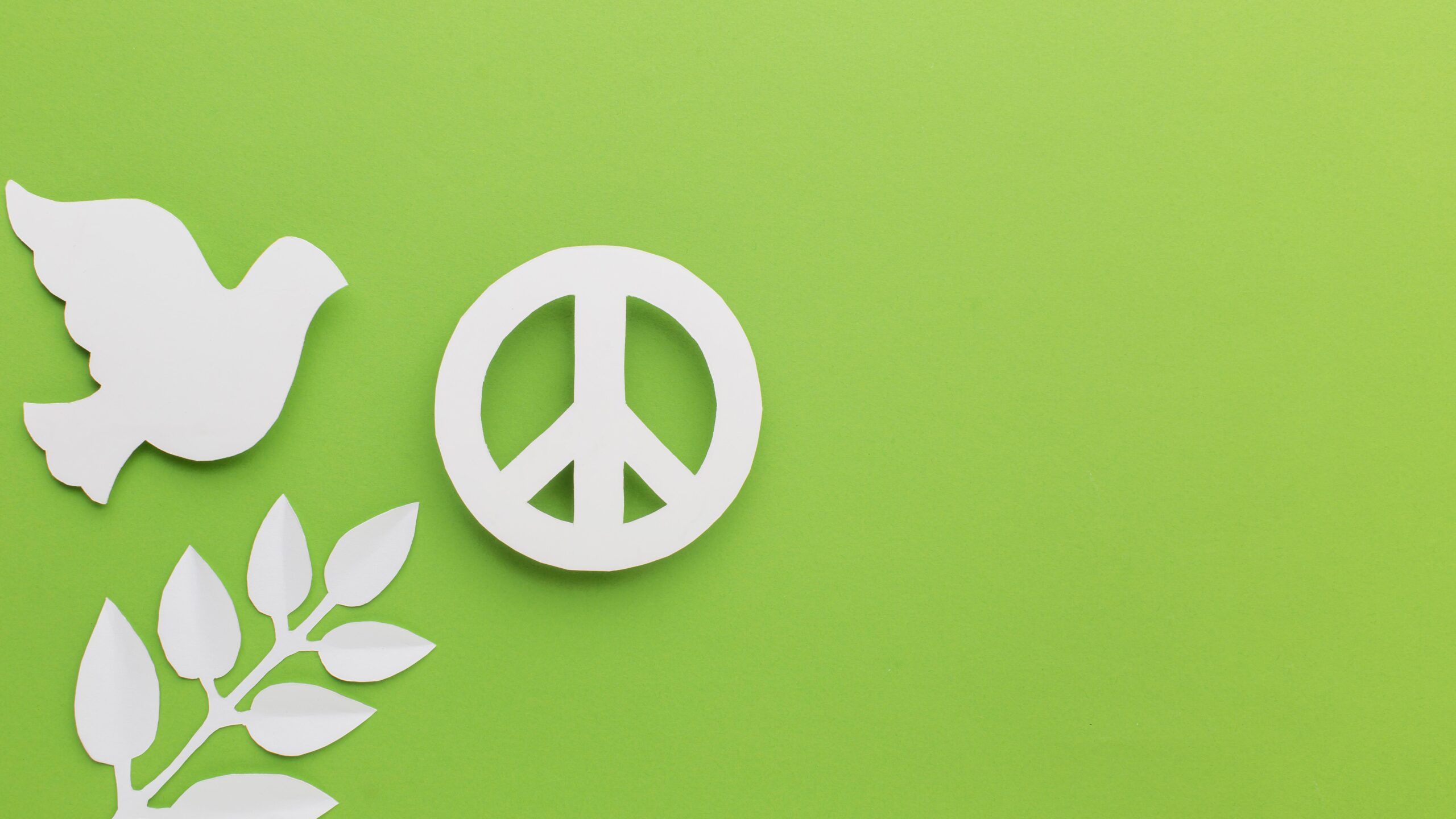 World Peace Forum