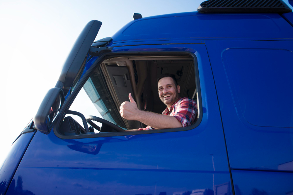 CDL Driver