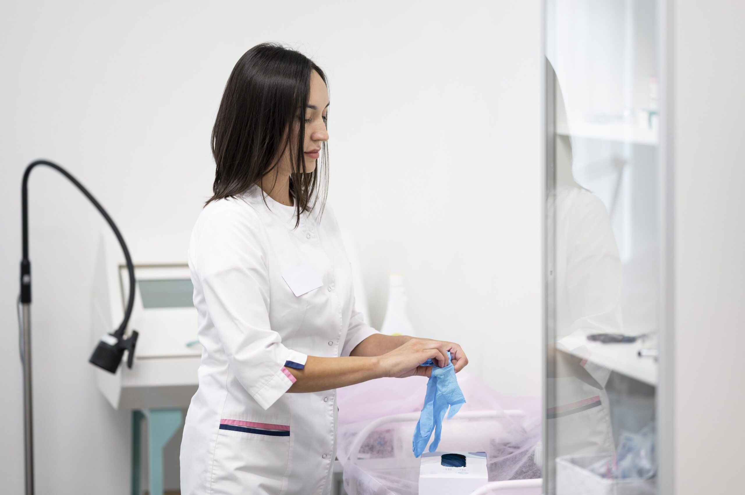 Lowongan Kerja Laundry Attendant