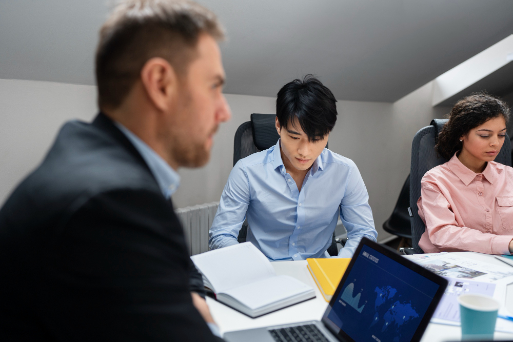 Technical Solutions Executive