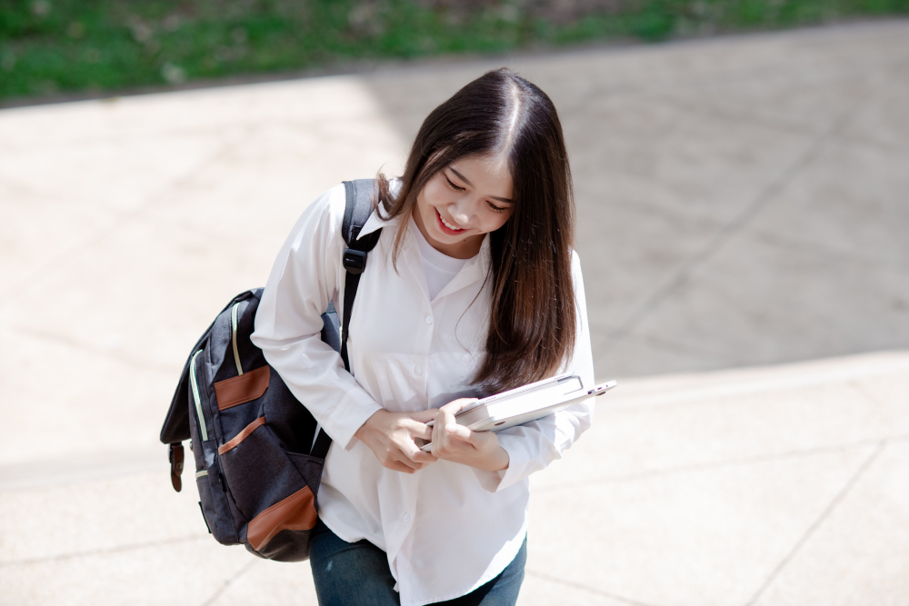 ADB Scholarship 2025