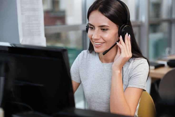Customer Service Representative
