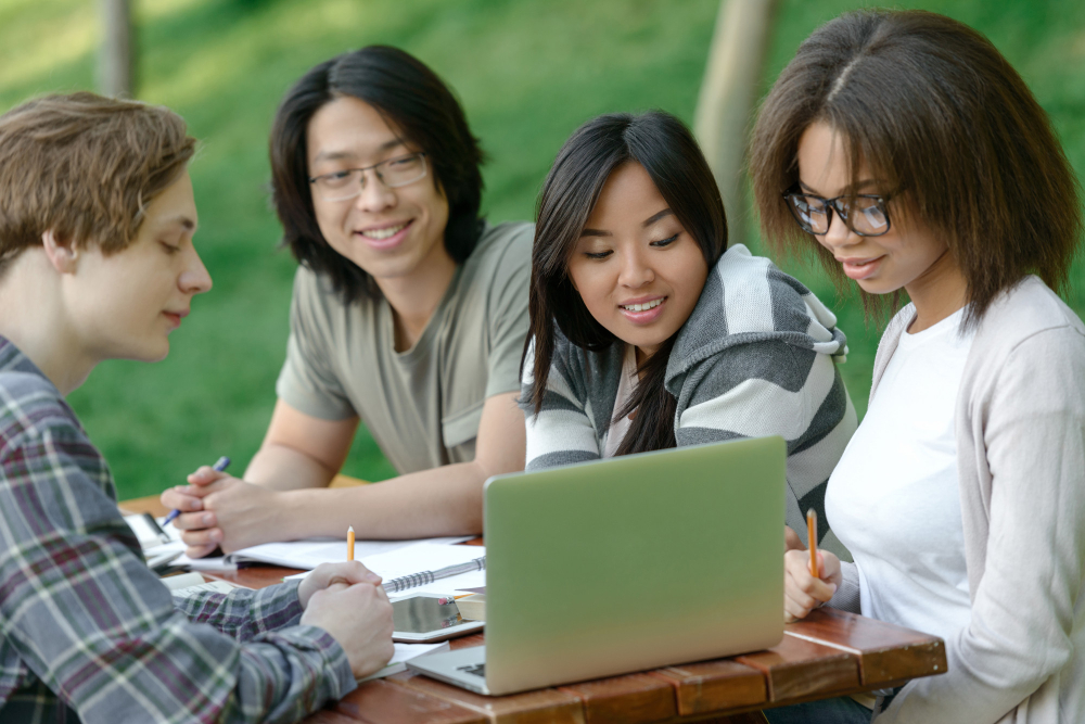Hubert H. Humphrey Fellowship