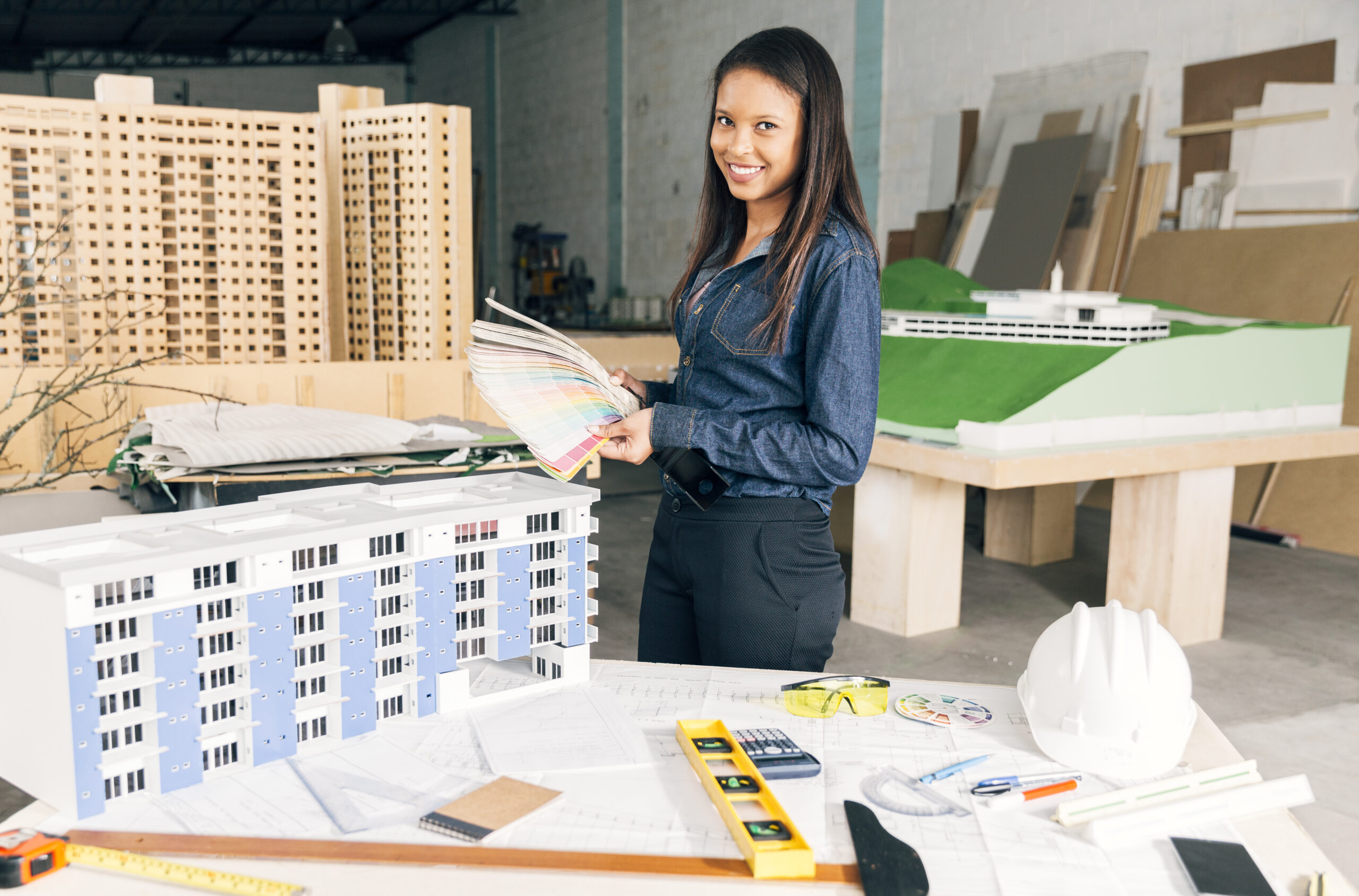 Housing Management Worker