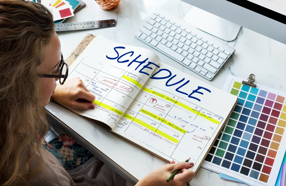 demand planner jerman