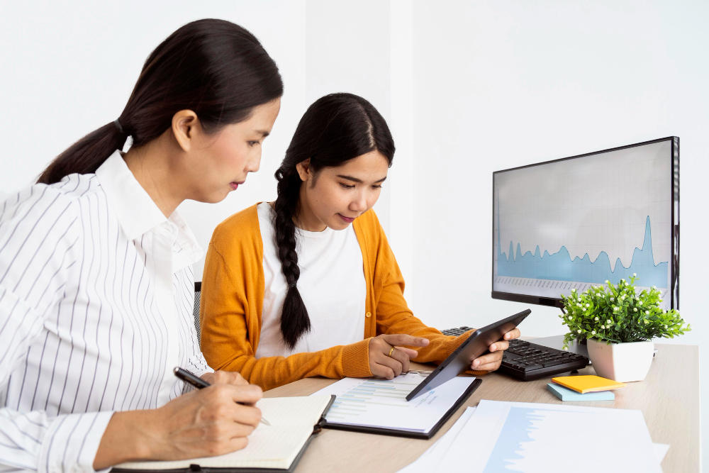 intern transaction management